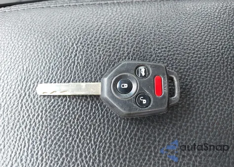 2012 Subaru Outback 2.5I Limited from USA, damaged, VIN 4S4BRCKCXC3249332